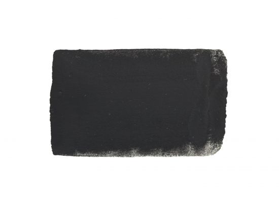 Kremer Farbteig - Eisenoxidschwarz