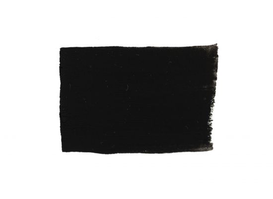 Kremer Farbteig - Beinschwarz