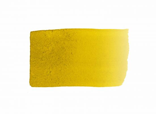 Kremer Color Paste - Yellow, greenish, PY 129