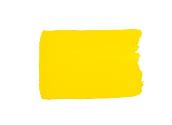 Kremer Color Paste - Brilliant Yellow