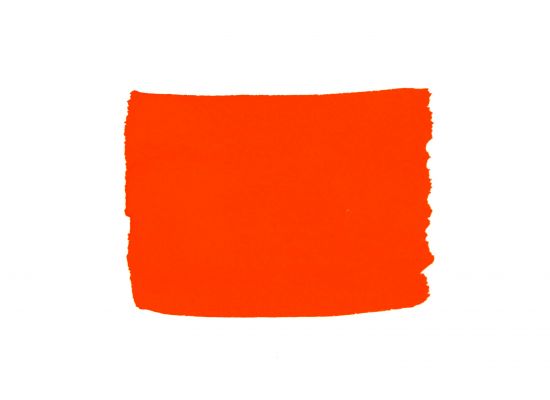 Kremer Farbteig - Orange DPP RA, PO 73
