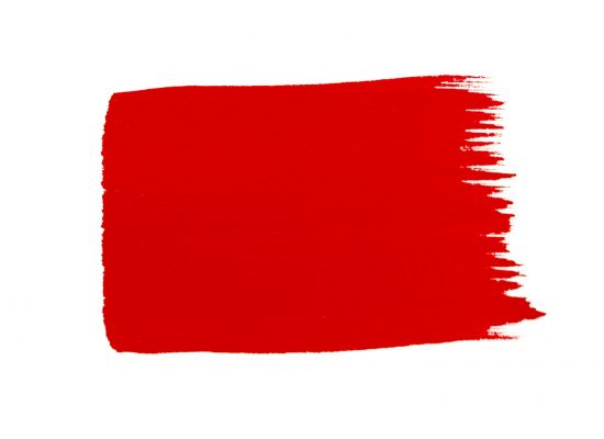 Kremer Farbteig - Rot DPP, PR 254
