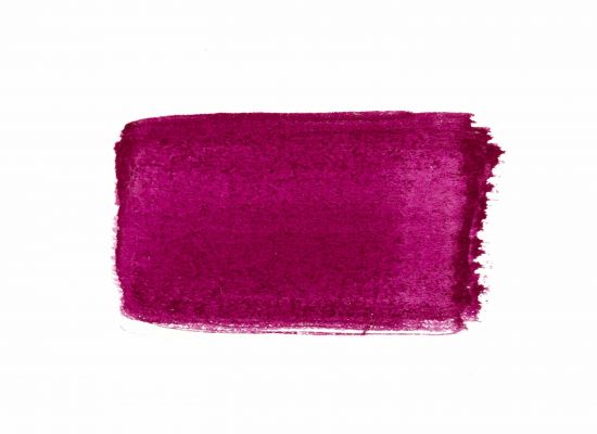 Kremer Farbteig - Chinacridon Rot Violett, PV 19