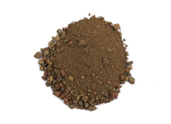 Terra Pozzuolana