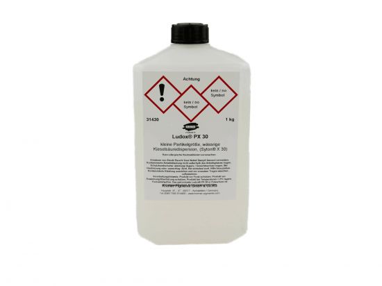 Ludox® PX 30