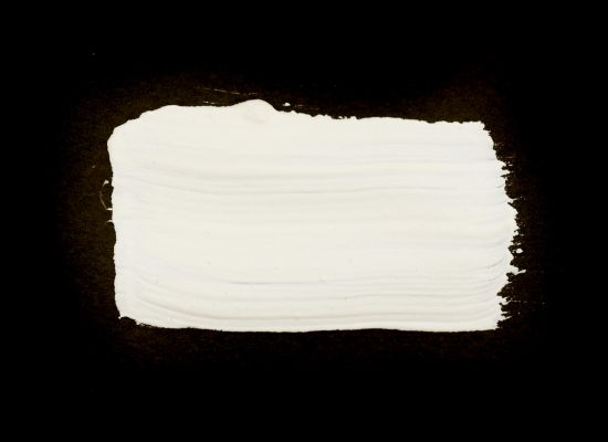 Grassello, white
