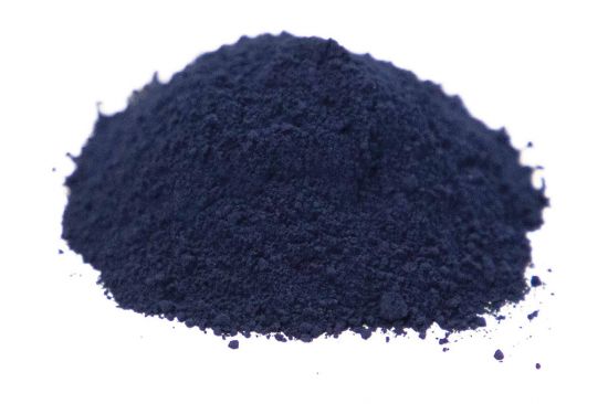 Indigo, genuine