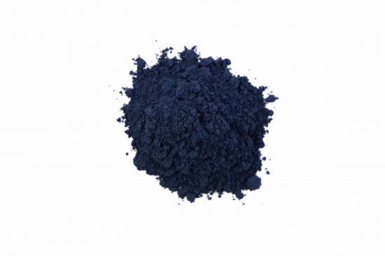 Indigo, japanisches Polygonum