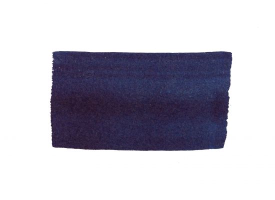 Kremer Farbteig - Indigo Synth.