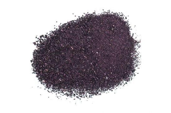 Tyrian Purple, genuine
