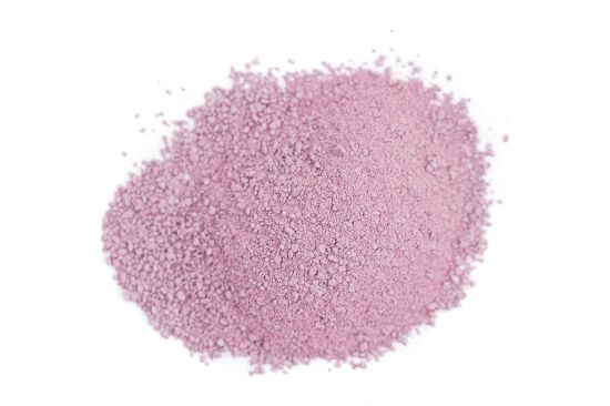 Purpurissum brilliant rötlich hell