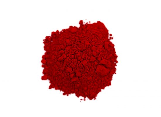 Lac Dye