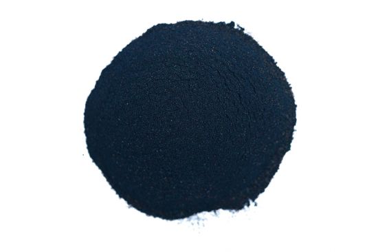 Maya-Blau, graublau B