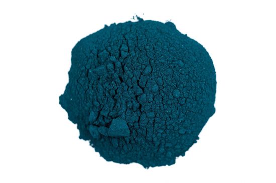 Maya-Blau, tiefblau M