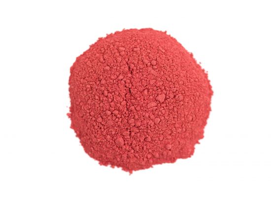Rosso Maya