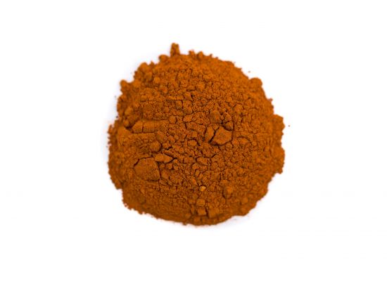 Gummi Accaroides Pulver