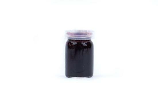 Kremer Retouching - Madder Lake, Dark Red - Brown