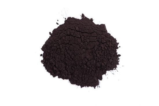 Krapplack violett-braun