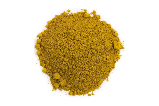 Osage, yellow