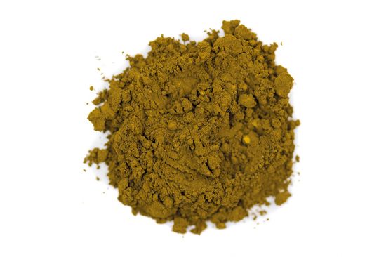 Sap Green