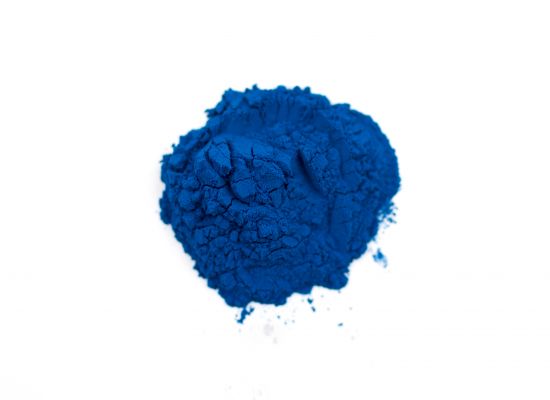 Spirulina Blue, Algae Pigment