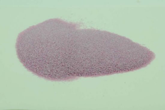 Verre coloré, framboise-opale, opaque