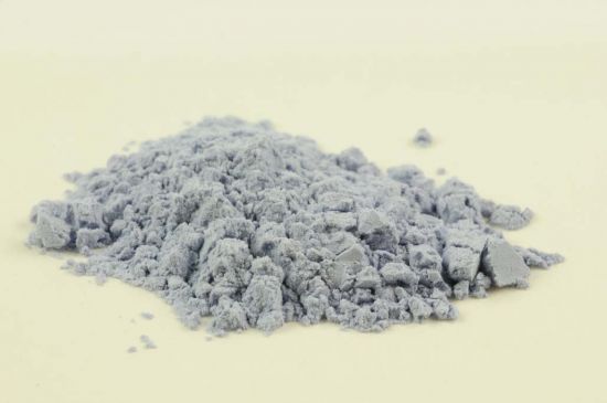 Verre coloré, bleu-nuit, opaque