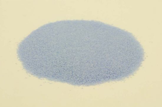 Farbglas lavendel, opak