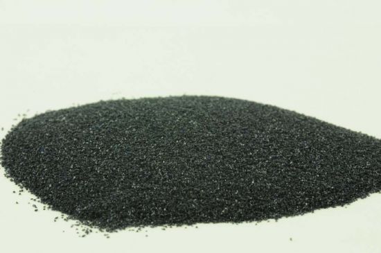 Vetro colorato, nero, trasparente