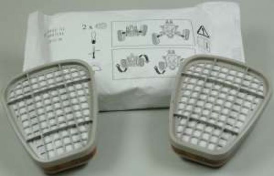 3M™ Protective Filter A2