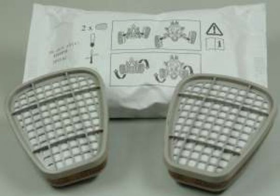 3M™ Protective Filter ABEK 1