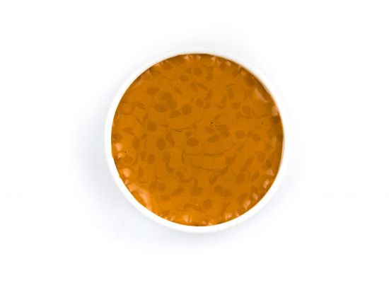 Kremer Color Chips - French Ochre JTCLES