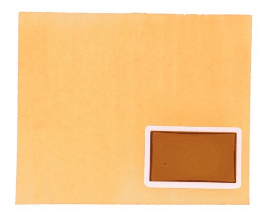 Kremer Aquarelle - Ocre français, très clair