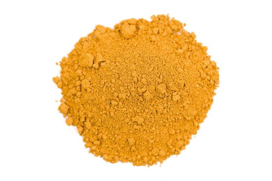 Ocre français JFLES