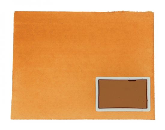 Kremer Aquarelle - Ocre français JALS