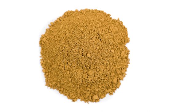 Ocre Avana, verdâtre