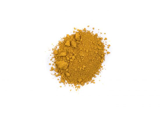 Yellow Ochre SA