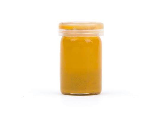 Kremer Retouching - Italian Gold Ochre Light