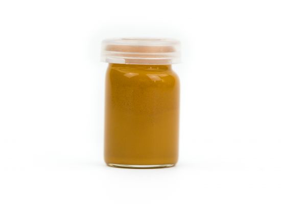 Kremer Retouching - Satin Ochre