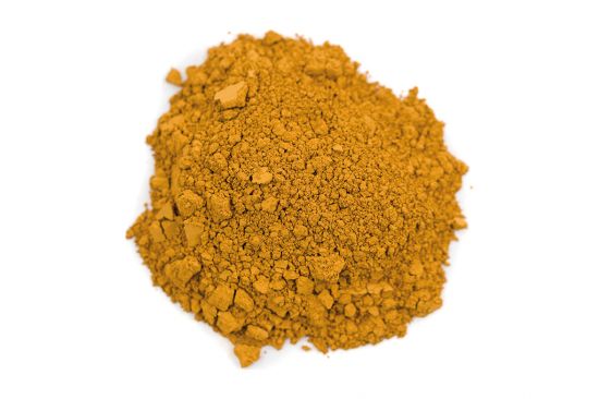 Amberg Yellow