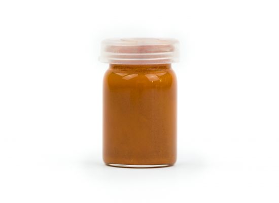 Kremer Retouching - Dark Ochre, Italian
