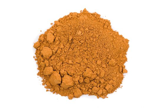 Dark Ochre, Italian