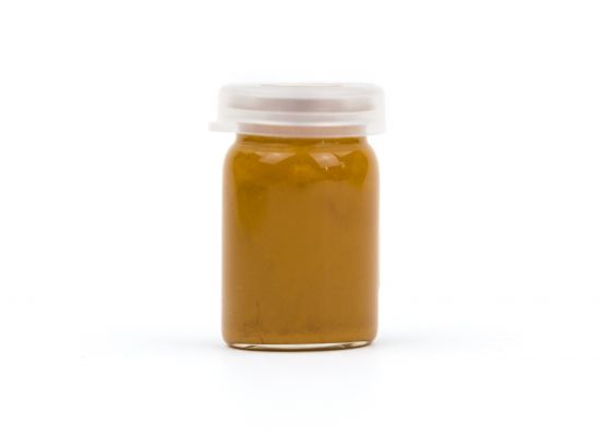 Kremer Retouching - Raw Sienna, Italian
