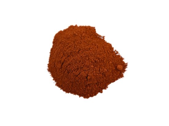 Red Bole, medium