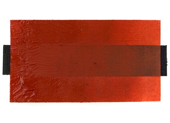 Rosso Veneziano in linolio