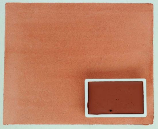 Kremer Aquarelle - Rouge de Venise