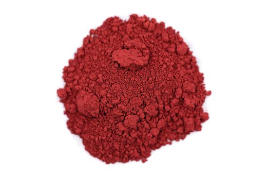 English Red Deep