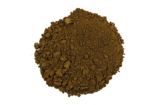 Terra d´ombra cipra