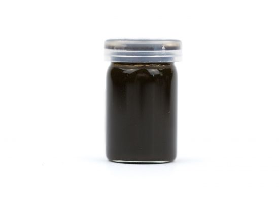 Kremer Retouching - Raw Umber, greenish dark