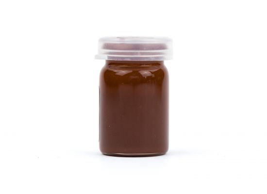 Kremer Retouching - Burnt Umber, reddish